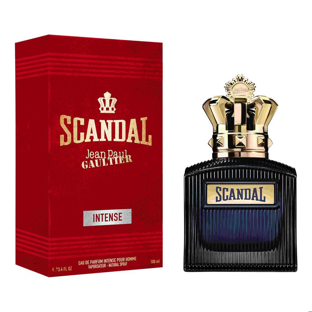 Jean Paul Gaultier Scandal Intense Eau de Parfum Intense For Him 100ml